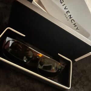 Givenchy Dark Sunglasses